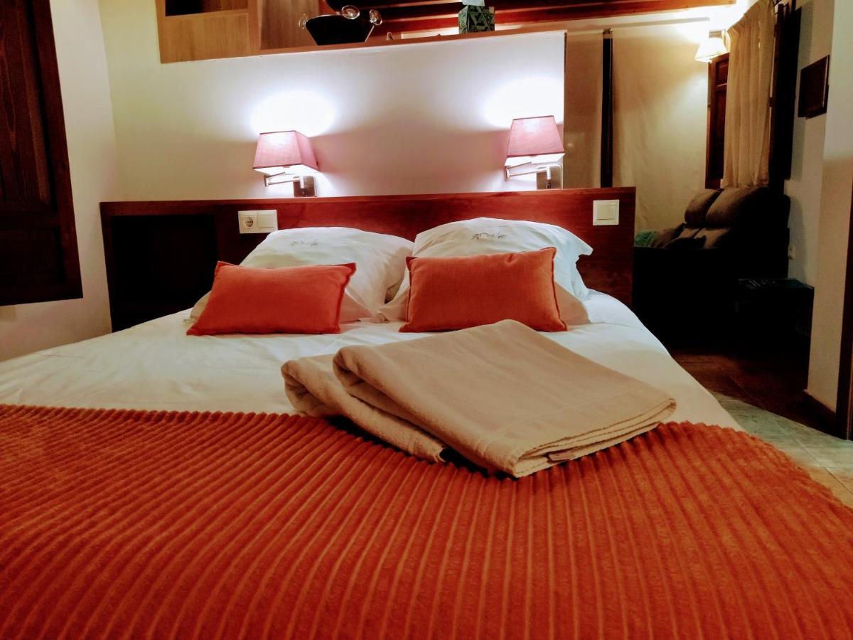 Apartamentos Alhambra Granada Esterno foto