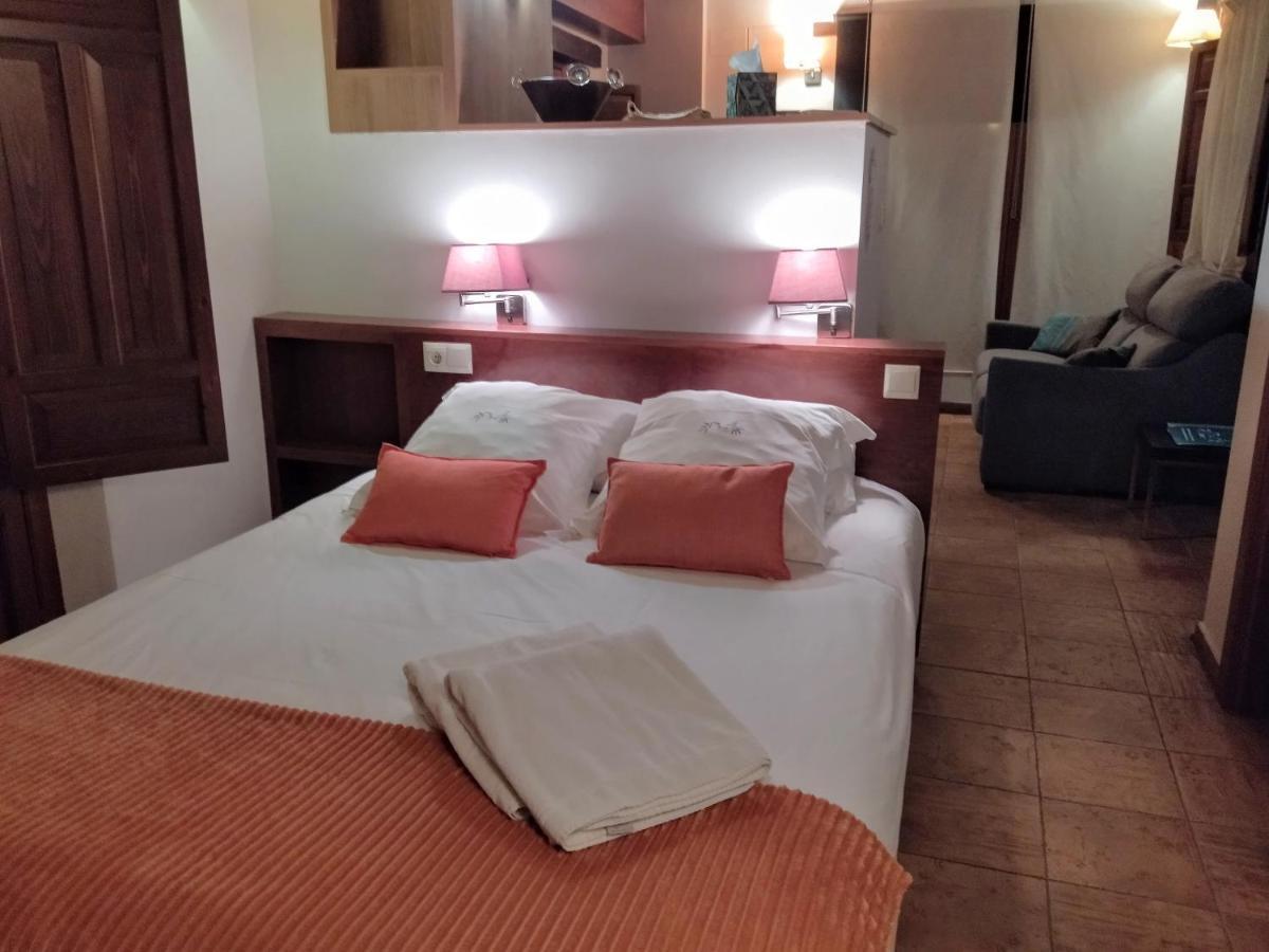 Apartamentos Alhambra Granada Esterno foto