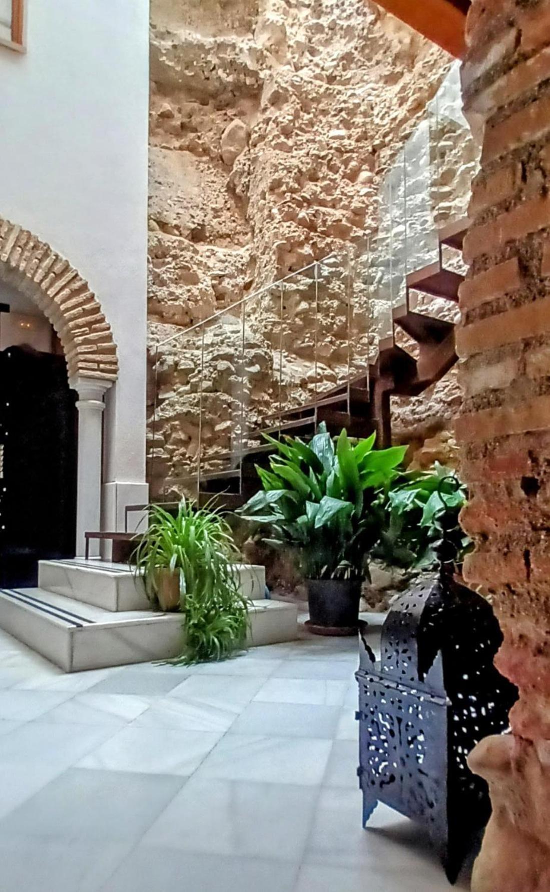Apartamentos Alhambra Granada Esterno foto