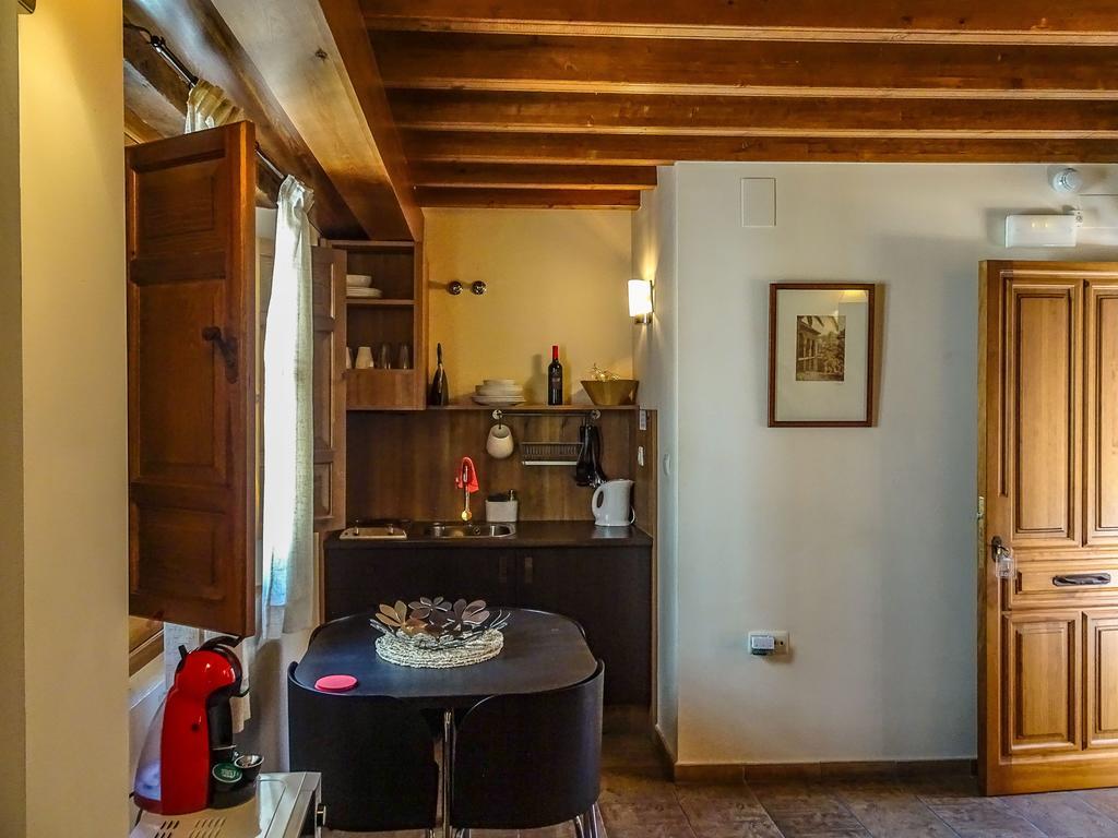Apartamentos Alhambra Granada Esterno foto