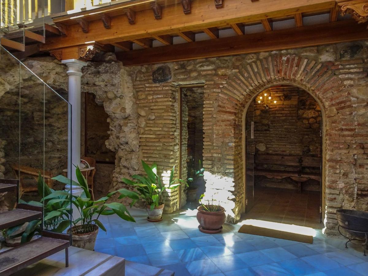 Apartamentos Alhambra Granada Esterno foto