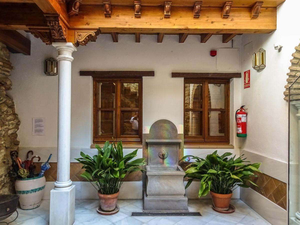 Apartamentos Alhambra Granada Esterno foto